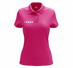 ZEUS POLO PROMO W