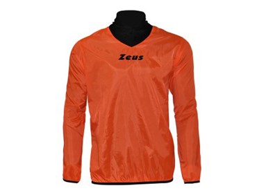 ZEUS RAIN JACKET NECK