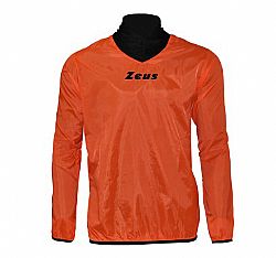 ZEUS RAIN JACKET NECK