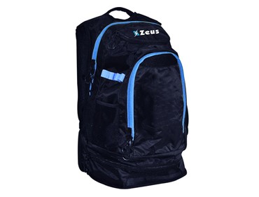 ZEUS ZAINO SWIM