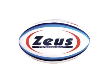 ZEUS PALLONE RUGBY TOP