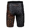 REUSCH CS SHORT PADDED PRO XRD