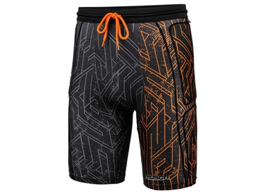 REUSCH CS SHORT PADDED PRO XRD