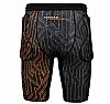 REUSCH CS SHORT PADDED