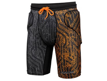 REUSCH CS SHORT PADDED