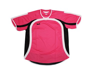 INARIA FIRE JERSEY