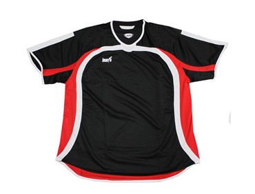 INARIA FIRE JERSEY