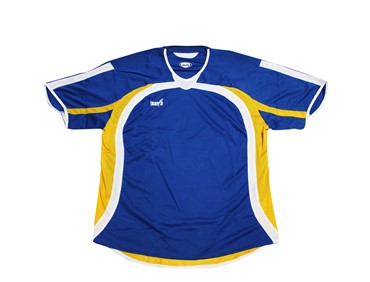 INARIA FIRE JERSEY