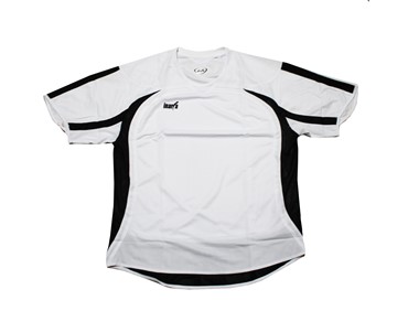 INARIA FIRE JERSEY