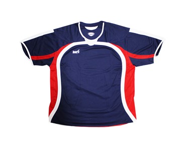 INARIA FIRE JERSEY