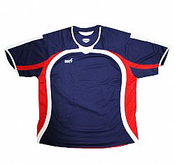 INARIA FIRE JERSEY