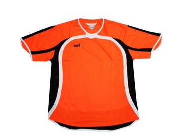 INARIA FIRE JERSEY