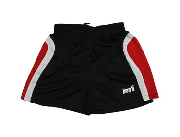 INARIA FIRE SHORT