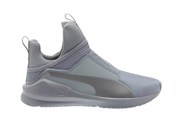 PUMA FIERCE QUILTED