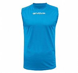 GIVOVA SHIRT SMANICATO ONE