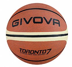 GIVOVA PALLONE BASKET TORONTO N7