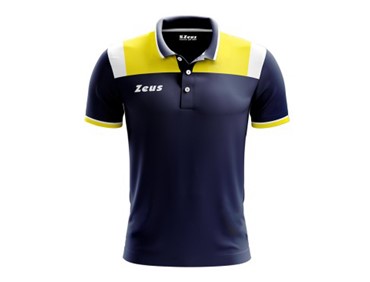 ZEUS POLO VESUVIO