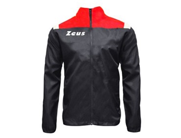 ZEUS RAIN JACKET VESUVIO