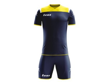 ZEUS KIT VESUVIO