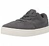 NIKE SB CHECK SUEDE DARK GREY