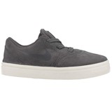 NIKE SB CHECK SUEDE DARK GREY