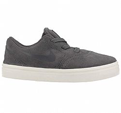 NIKE SB CHECK SUEDE DARK GREY