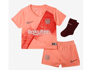 NIKE FCB I NK BRT KIT 3R