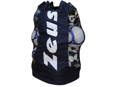 ZEUS BORSA PORTAPALLONI