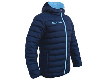 GIVOVA JACKET OLANDA NAV/TOUR