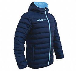 GIVOVA JACKET OLANDA NAV/TOUR