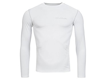 CORPUS 3 MAGLIA INTIMA ELASTIC WHT