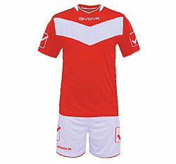 GIVOVA KIT VITTORIA