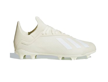 ADIDAS X 18.3 FG J