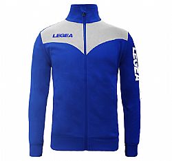 LEGEA GIACCA PERU FULL ZIP