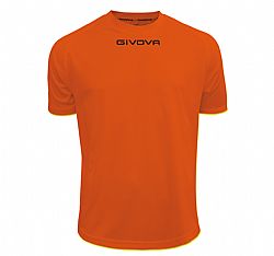 GIVOVA SHIRT ONE