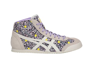 ASICS MEXICO MID RUNNER W