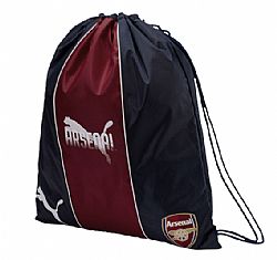 PUMA ARSENAL FANWEAR GYM SACK