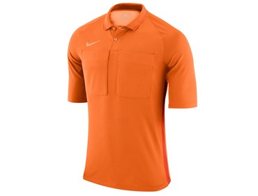 NIKE DRY REFEREE S/S JERSEY