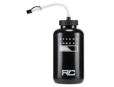REEBOK COMBAT WATERBOTTLE