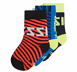 ADIDAS MESSI KIDS SOCK