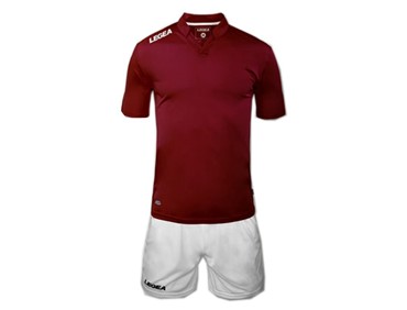 LEGEA KIT AJACCIO