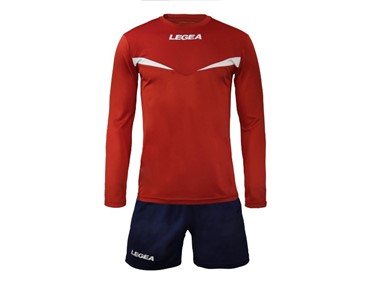 LEGEA KIT VIENNA