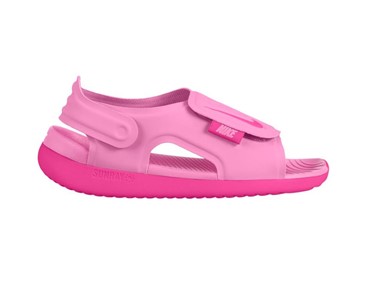 NIKE SUNRAY ADJUST 5 GS/PS