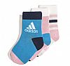 ADIDAS LK ANKLE S 3PP