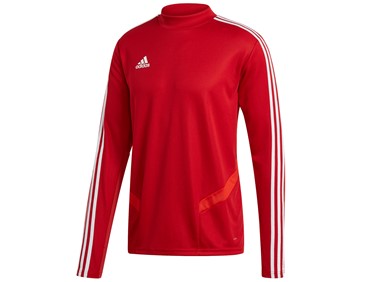 ADIDAS TIRO19 TR TOP