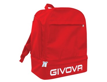 GIVOVA ZAINO SPORT