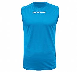 GIVOVA SHIRT SLEEVELESS ONE ROY