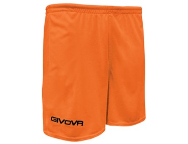 GIVOVA PANTALONCINO ONE