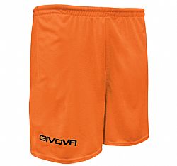 GIVOVA PANTALONCINO ONE