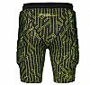 REUSCH CS SHORT SOFT PADDED